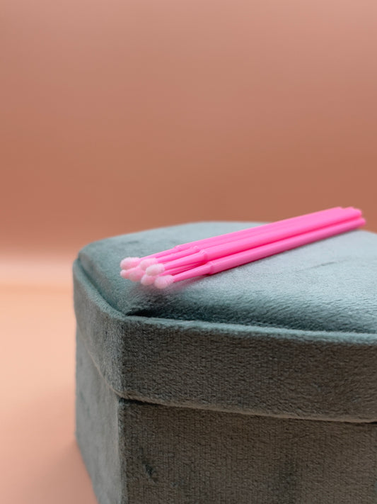Micro brush 100 pieces